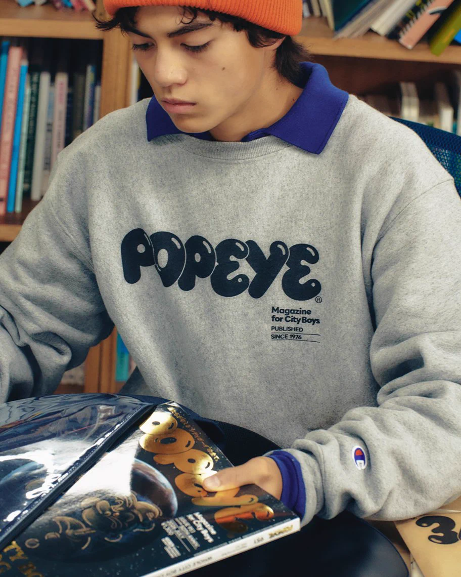 BEAMS｜ビームス 50th Anniv. on X: 