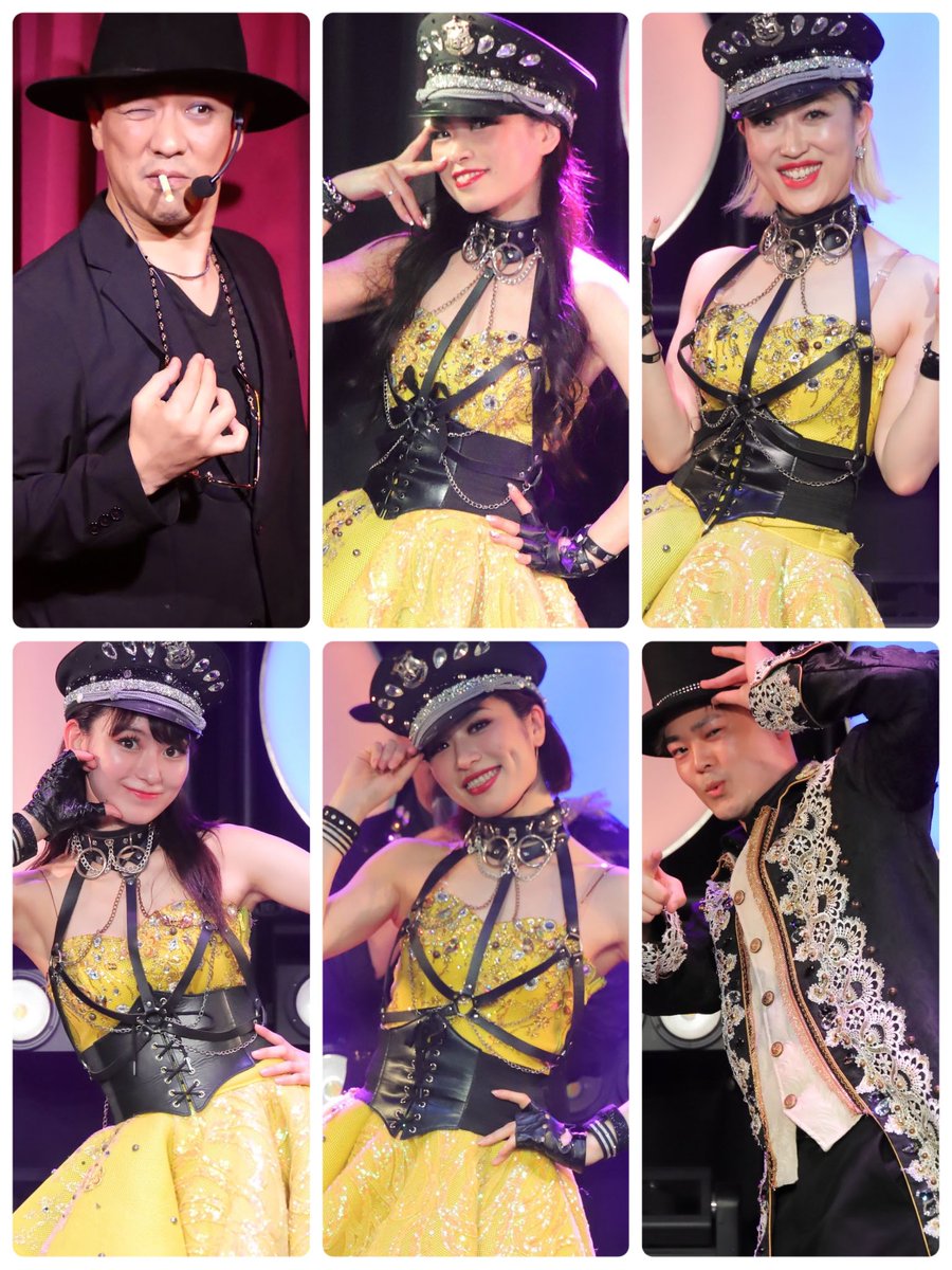 OdocTokyo's tweet photo. 【10/2(金)】

🎩中野雄介
🎩KAZUYA
👠美那子
👠Lise🎂
👠YUKI
👠AKI

🩷19:00 Open/25:00 Close

💛ショータイム1日2〜3回
※最終入店23:30

🩵マジック・ダンス・イリュージョンショー🎭

💚テーブルマジック🃏🪄

本日Liseのお誕生日🎂🎉✨✨

皆様のご来店心よりお待ちしております🥰 https://t.co/LKRJx79DMm