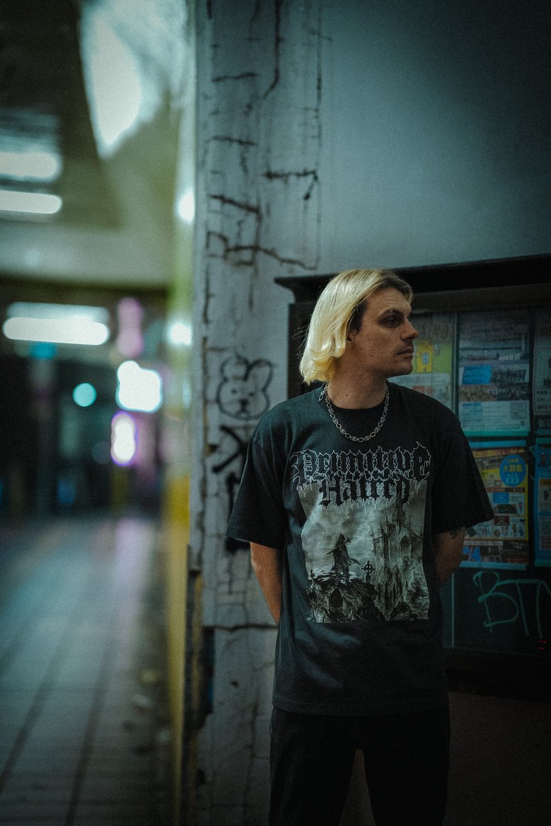 phhc_band's tweet photo. Merch now available online! International shipping available.

https://t.co/rSPFDRWXYm https://t.co/mVsk8pRSKz