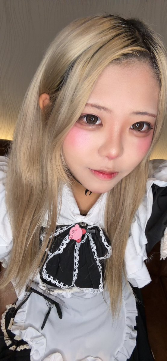 rea_dollbox's tweet photo. います！！！ https://t.co/n0XVMtT70m