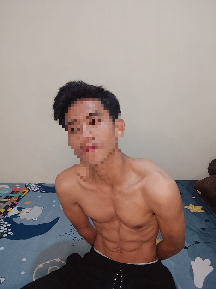 revannosyh73769's tweet photo. Availl mssge 
📍jobodetabek
🏨 in / out
💦 VC$ / 3S 
☎️ https://t.co/FTiPEOMPqs https://t.co/OqyHPSuYgG