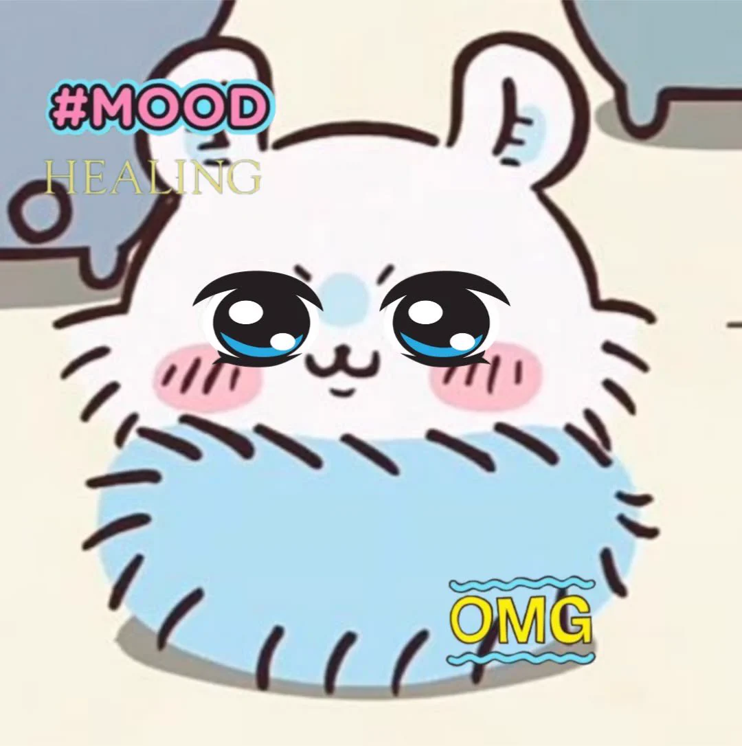 usagi on X / X