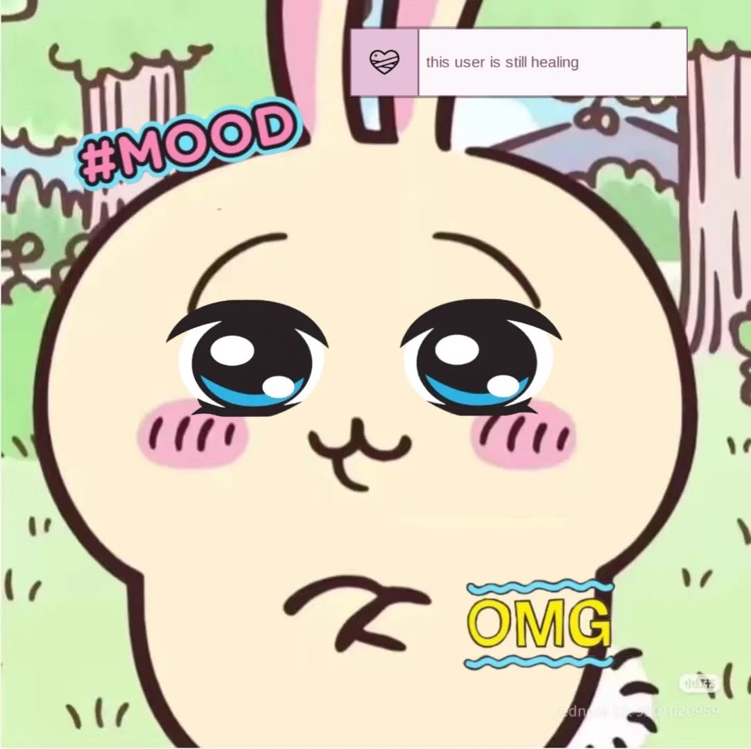 usagi on X / X