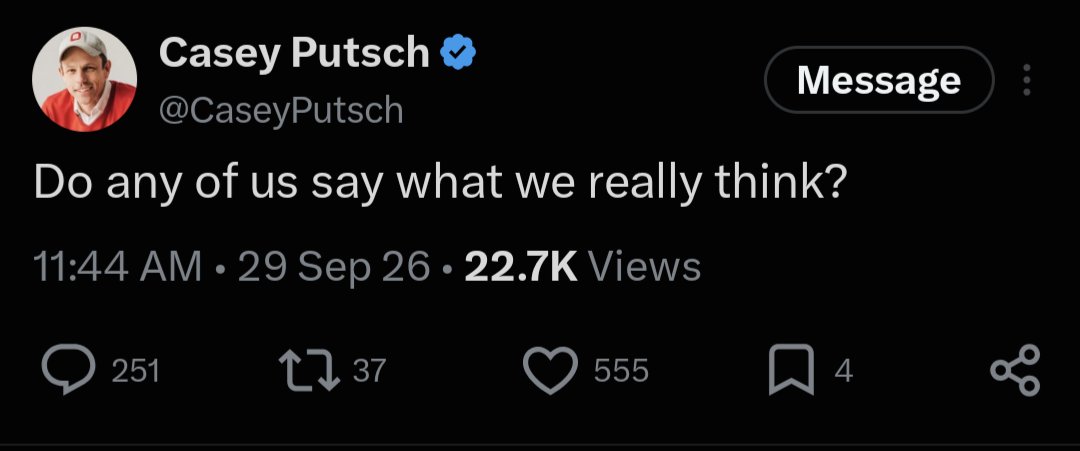 FrankloSaxon's tweet photo. @CaseyPutsch Screenshot https://t.co/S5zLyBg3IM