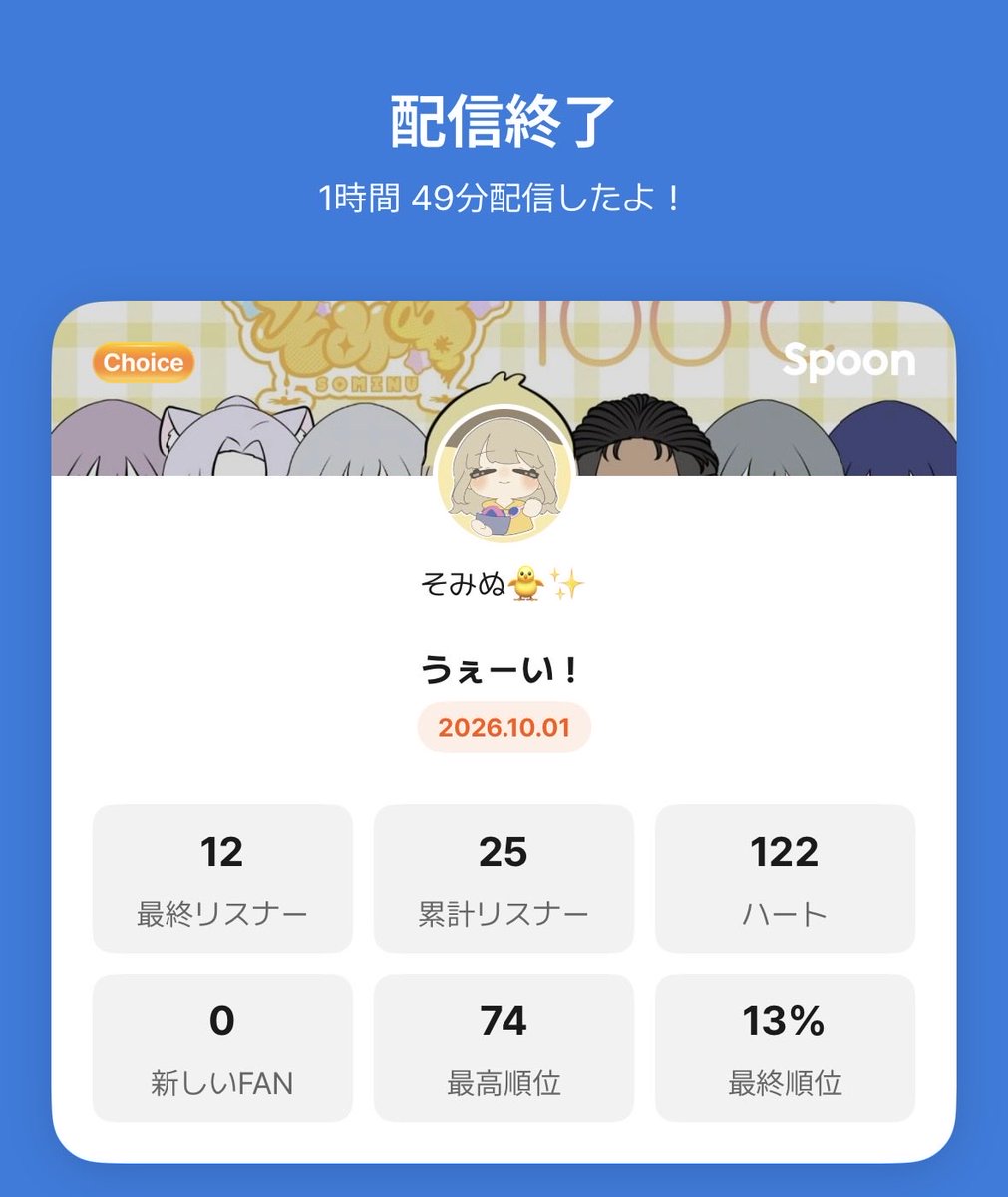 minwoo922's tweet photo. よるわーく！！！
🏅あさひーーーーーー☀️！！
💛すみ、四葉、ボーン、つーちゃ💛ﾁｰｶﾝ

おめでとう！ありがとうございます！
ゆったりーまったりー！！
ゲラゲラと楽しんでいこう！！
チャレンジもいっぱいしますよよーん！ https://t.co/ZtIfUev1li