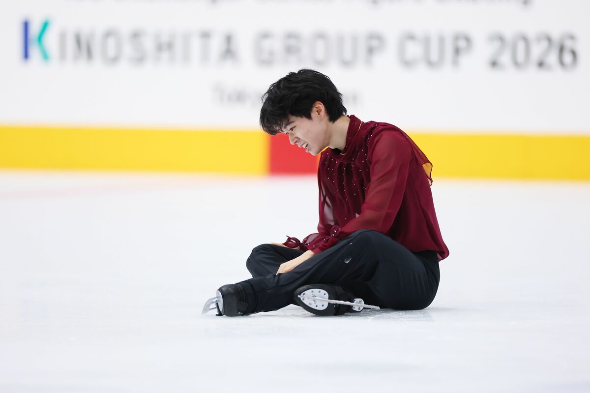JBpress's tweet photo. 「フィギュアスケート文化そのものの進化が期待できる」要素とは？町田樹に聞く、今季のルール変更と競技への影響 町田樹に聞くフィギュアスケート2026-2027の展望（1）ルール編《松原 孝臣》
昨シーズンにあたる今年2月にはミラノ・コルティナオリンピックが行われ、今シーズンは次のオリンピックへ向けて新たな4年がスタート��るシーズンでもある。
「オリンピック種目に採用されているスポーツは、当然のことながらオリンピックがあって4年の周期があります。それを『オリンピアード』と言うわけですが、冬季スポーツはこの2月にミラノ・コルティナオリンピックをもってミラノ・コルティナのオリンピアードが終わり、次はフランスアルプスオリンピックのオリンピアードが始まります。
4年というのは長いです。例えば『これからどんどん行くぜ』という若手にとってはたぶん4年後を見据えることができるのでしょうが、ベテランと呼ばれている域に入っている選手、キャリアが長い選手に関してはおそらく自分の心身の状態と競技の世界の戦況などを見ながら1年1年考えて、その先にオリンピックがあるかどうかということだと思います。
▶続きを読む（コメント欄へ）