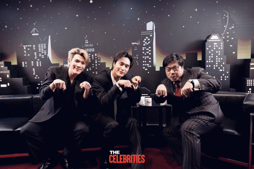 FourthOfficiall's tweet photo. Updated Fourth Schedule

รายการ The Celebrities

🗓 2 October 2026
⏰ 8.00 PM (TH)
📍 True ID Application
🗝 GEMINIFOURTH CELEBRITIES  
#️⃣ TheCelebritiesTHxGeminiFourth

@tawattannn 
#โฟร์ทณัฐวรรธน์ 
#Fourthnattawat https://t.co/hgxMPlLBgc
