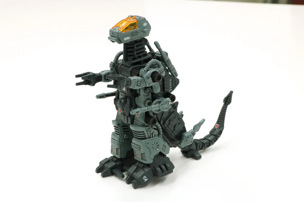 Reposts by ゾイド【公式】 (@zoids_official) / X