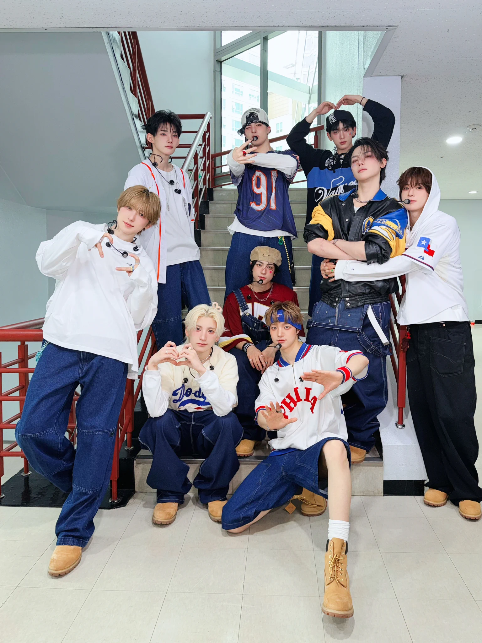 &TEAM OFFICIAL (@andTEAMofficial) / X