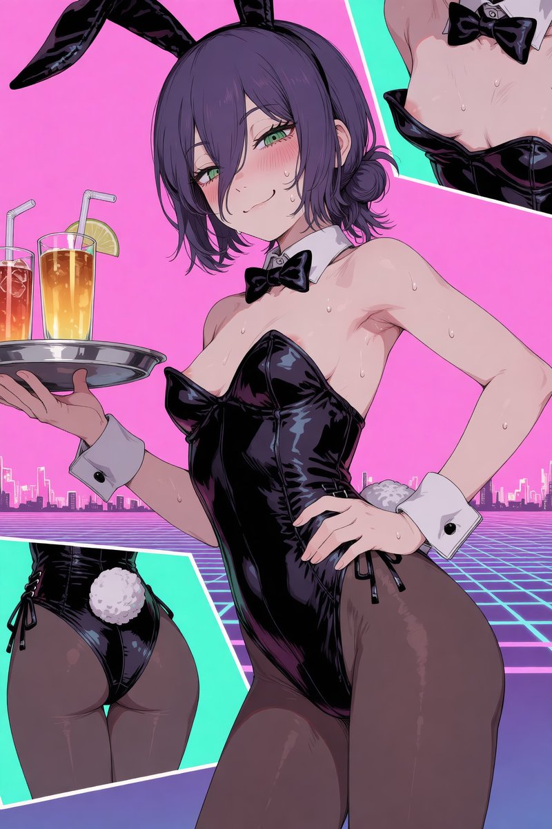 Nyraneee's tweet photo. Reze ~ 🍹🥰
#チェンソーマン‌ #レゼ #chainsawman https://t.co/vbVrh2Kho7