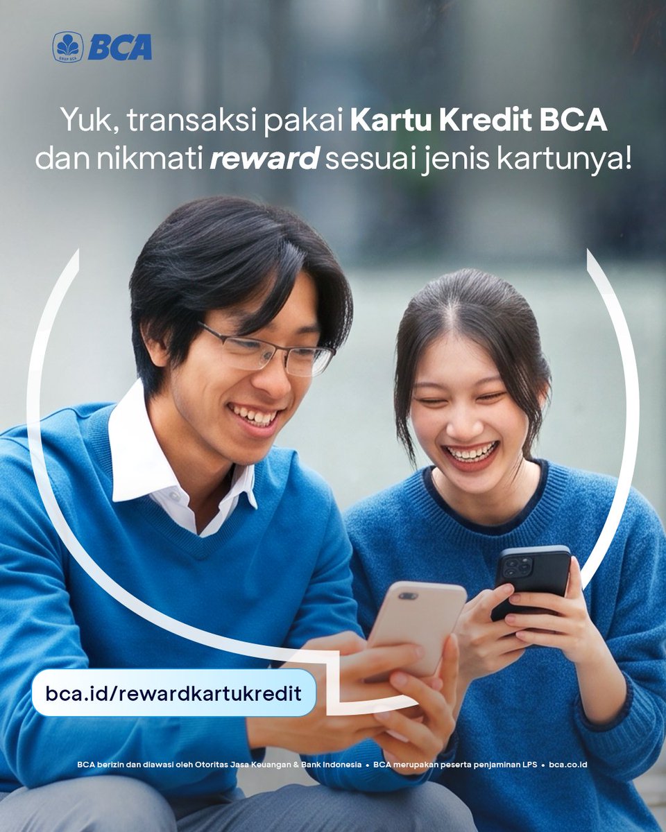 GoodLifeBCA's tweet photo. Info selengkapnya https://t.co/lXHPIOWGHf #Edukatips https://t.co/boQuCvwWnk