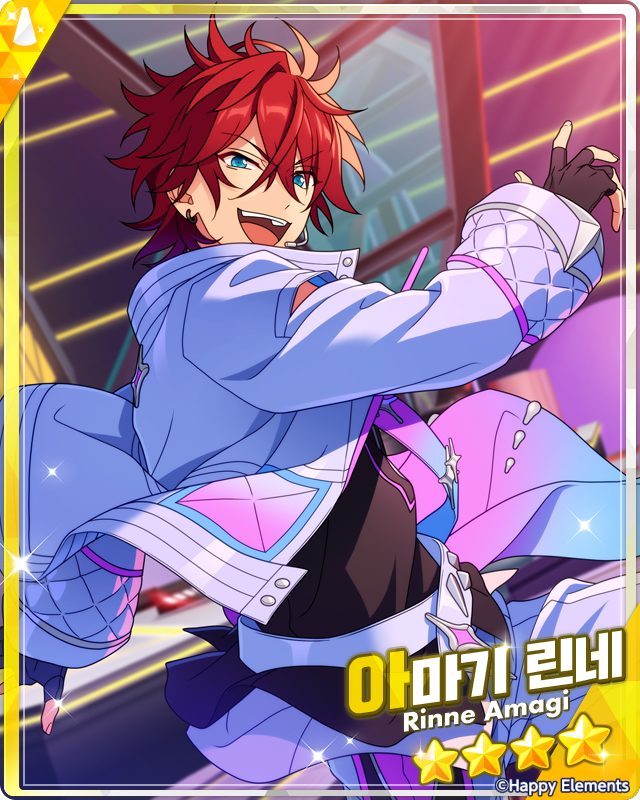 enstars2_KR's tweet photo. 【Bright me up!! 스카우트 Stage: 라이카】

개최 기간:
10월 5일 12:00 - 10월 19일 12:00

자세한 안내는 공카 및 게임에서👇
https://t.co/glAiiji0vx

많이 기대해 주세요~!!

*확률형 아이템 포함 https://t.co/yqwKfcIo5L