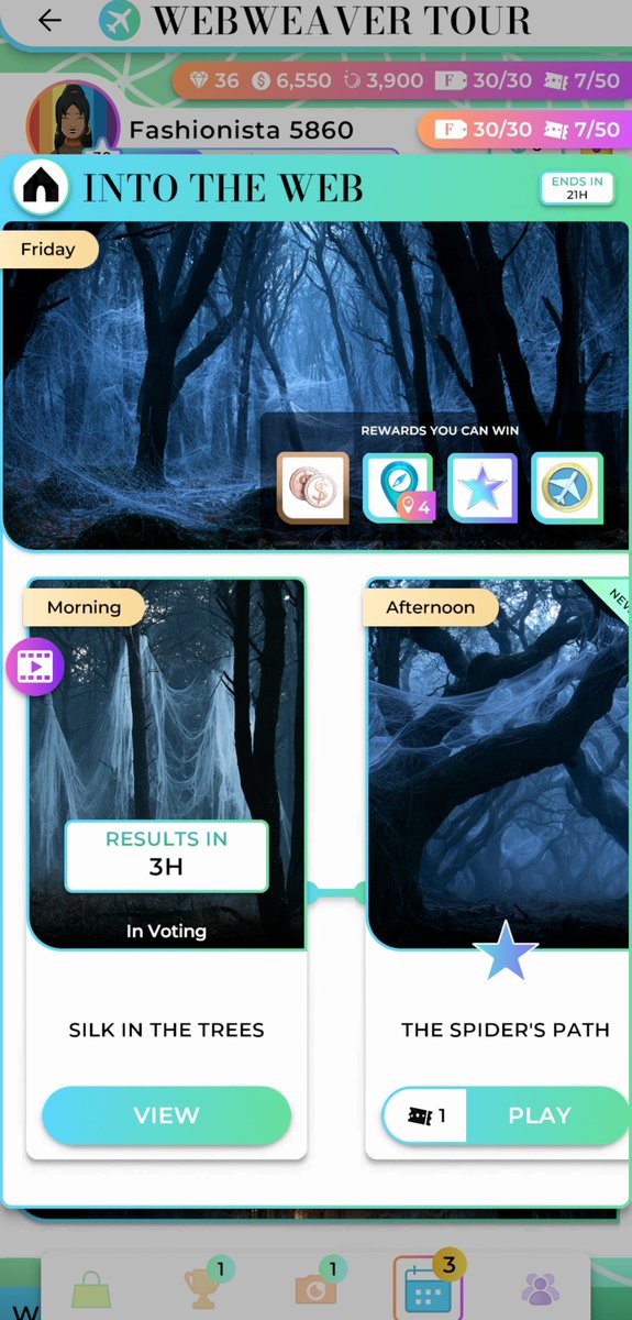 shellycutie0's tweet photo. So cool Halloween themes
@fashionarapp 🕸️
• #FashionAR
• #ARFashion
• #DigitalFashion
• #ARGaming spooky! 🖤 https://t.co/bODkenZ0Js