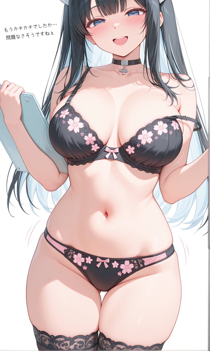 canchan_29's tweet photo. それでは診察していきますねー？ https://t.co/TIT01Dpy8u
