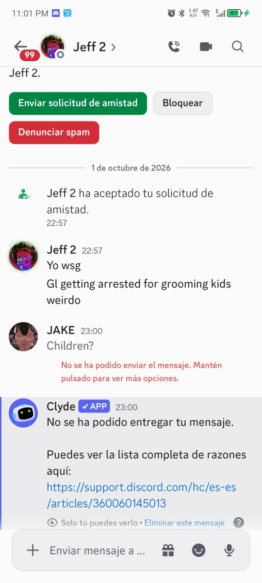 SamuelB57447977's tweet photo. #rr34 #rr34gay #rr34blacked #robloxcondo #roblacked #RobloxNSFW #bbc #gayinterracil
De que me perdi? Esta gente de donde aparece? https://t.co/p5q27Pd6tN