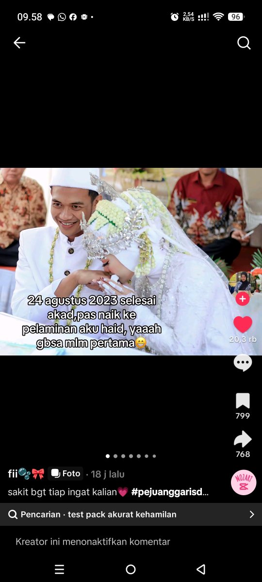 pisceswk's tweet photo. Contoh ibu egois, sudah dipilih calon anaknya sampe berkali-kali tapi tetep bebal gakmau bedrest. Aku yang PGD ini rasanya pengen tak tendang!! Sakit hati banget bukanya ngerawat diri malah mentingin kerjaannya! Banyak yang komen dia ibu egois pun malah tutup komen🙂‍↔️ https://t.co/R9G8LG2AH7