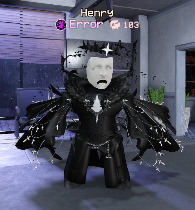 Wellimtoast's tweet photo. I love using headless for actually cool uses lol https://t.co/clk3a86fX4