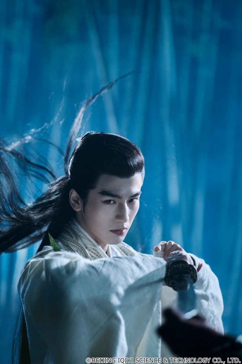 LaLa_TV's tweet photo. ／
あなたの推し🇨🇳俳優は？
ハートの絵文字で教えてください🫶
＼

🤍「大理寺日誌」
#ディン・ユーシー(丁禹兮)

❤「宮廷恋仕官Ⅱ」
#ワン・ズーチー(王子奇)

💜「承歓記」
#シュー・カイ(許凱)

🖤「雲之羽」
#ジャン・リンホー(張凌赫)

中国ドラマ観るならLaLa TV📺️
放送スケジュールは各番組ページをチェック⏬
https://t.co/zBMNRhGf7K