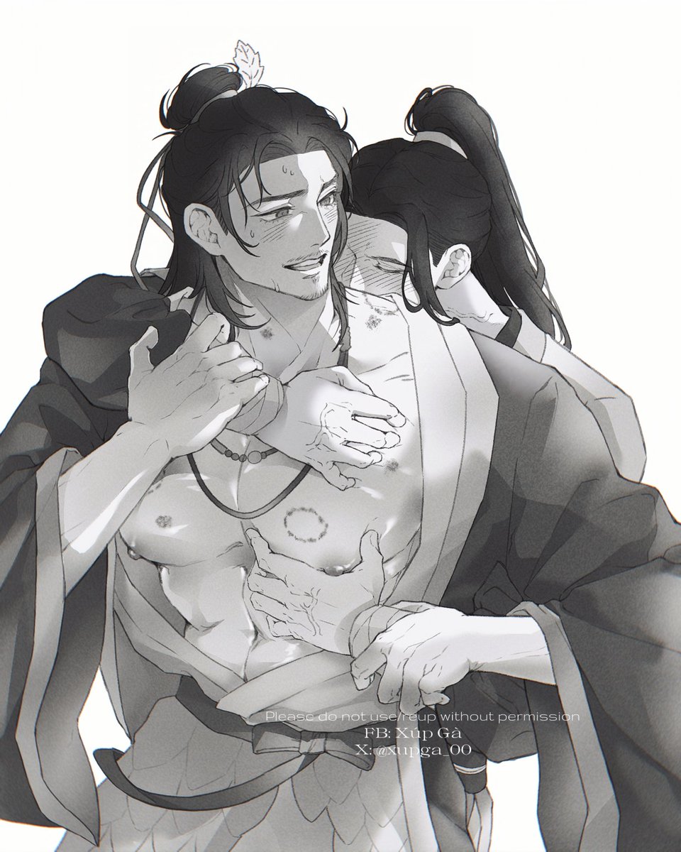 xupga_00's tweet photo. He looks like a kitten, kneading while nursing 🐱🍼
#binquan #宾权 #八仙 #AllWishesComeTrue https://t.co/Rjp2kJzbzg