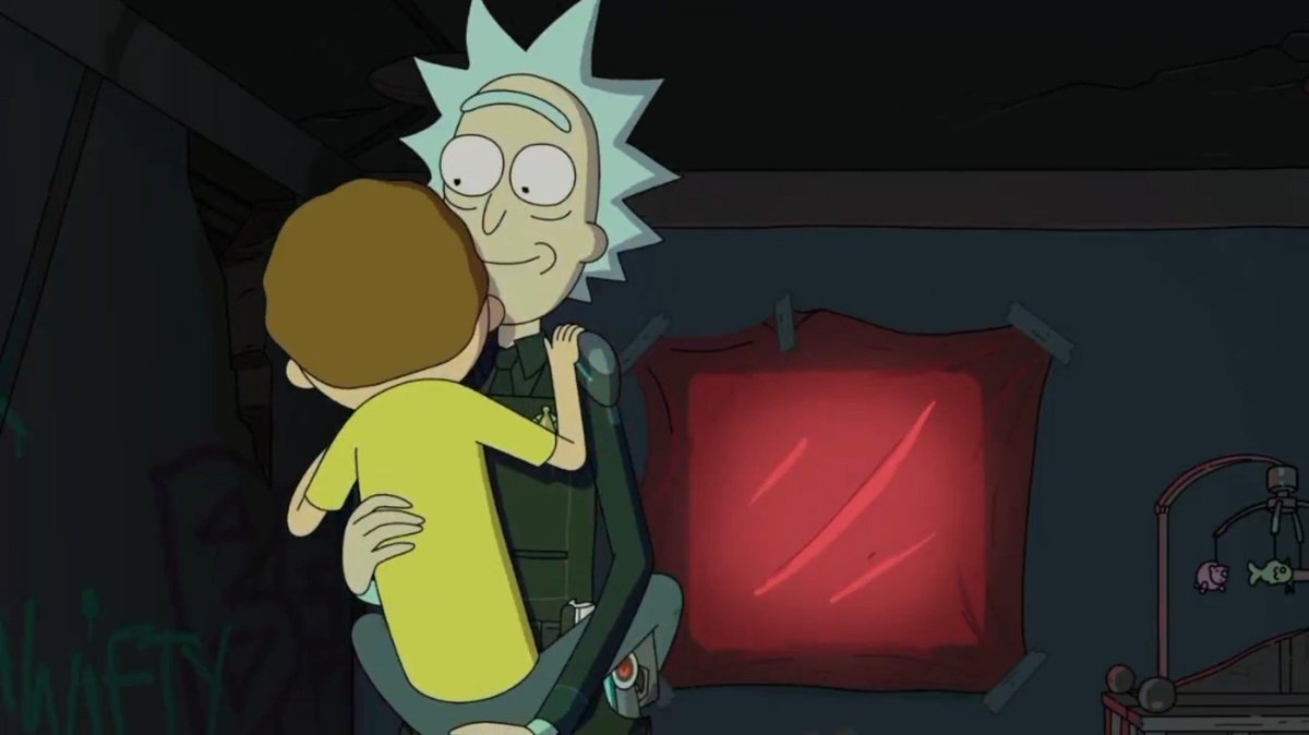 sleepyL0's tweet photo. Canonically, that's how they look when they fuck. That's the size difference. https://t.co/xUXpUEYKoE