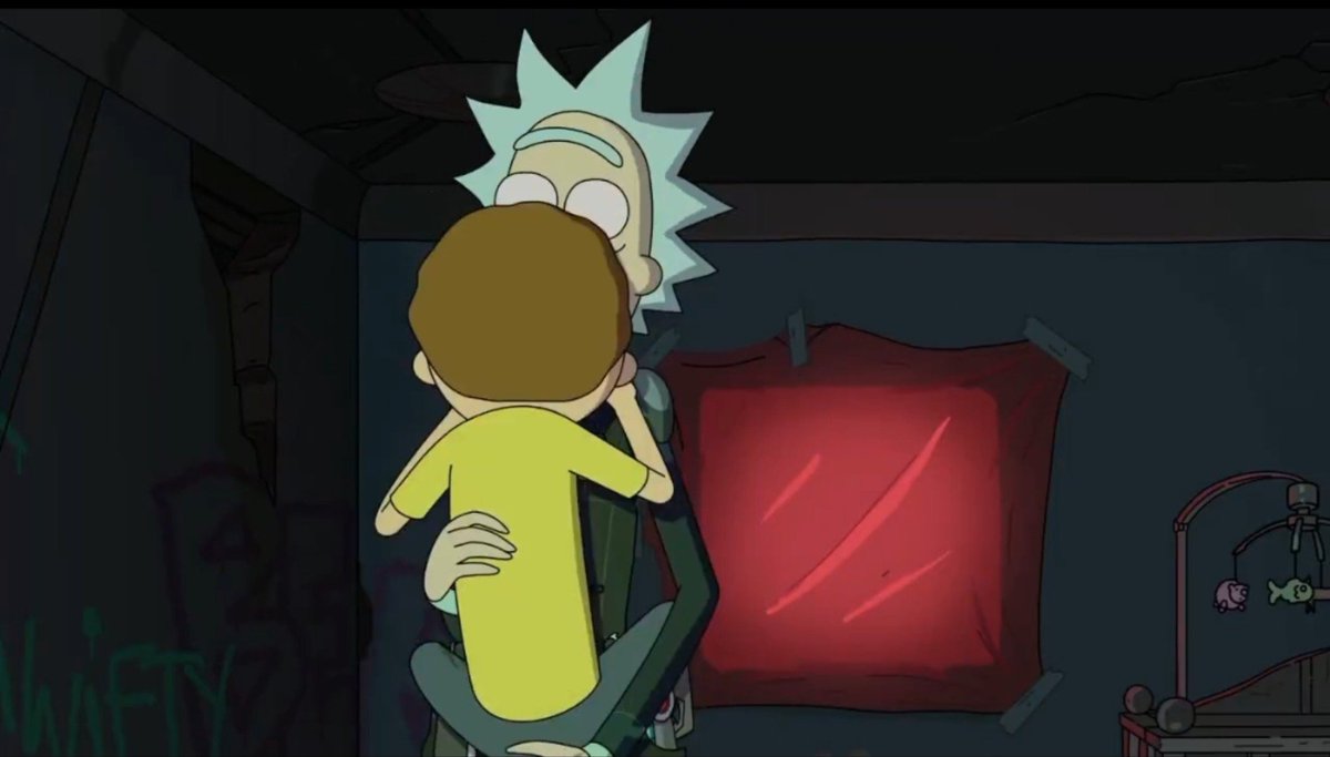 sleepyL0's tweet photo. Canonically, that's how they look when they fuck. That's the size difference. https://t.co/xUXpUEYKoE