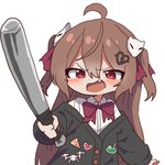 Photo by MKFluffie ~Vtuber~ (@MKFluffie)