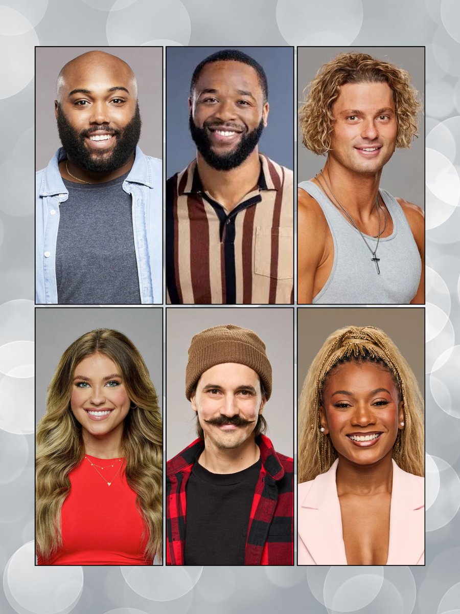 bbspoilerfan's tweet photo. runner ups of the new era #bb28 https://t.co/hXGeIYOFf8