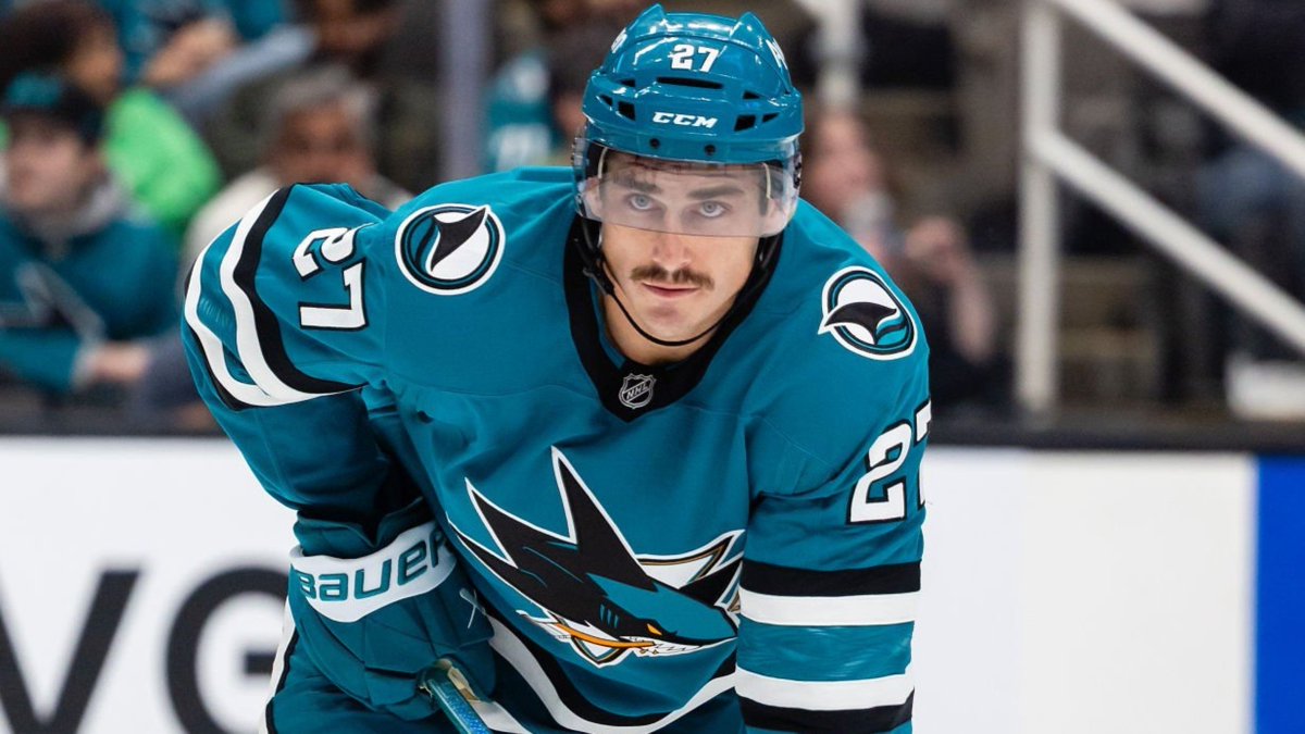 sjsharkshistory's tweet photo. Father/Son goal scoring duos in team history 👇🏻

Ulf Dahlén x Jonathan Dahlén

Bryan Marchment x Mason Marchment 

#SJSharks | #TurnItAllTeal https://t.co/MLStmx7NGR