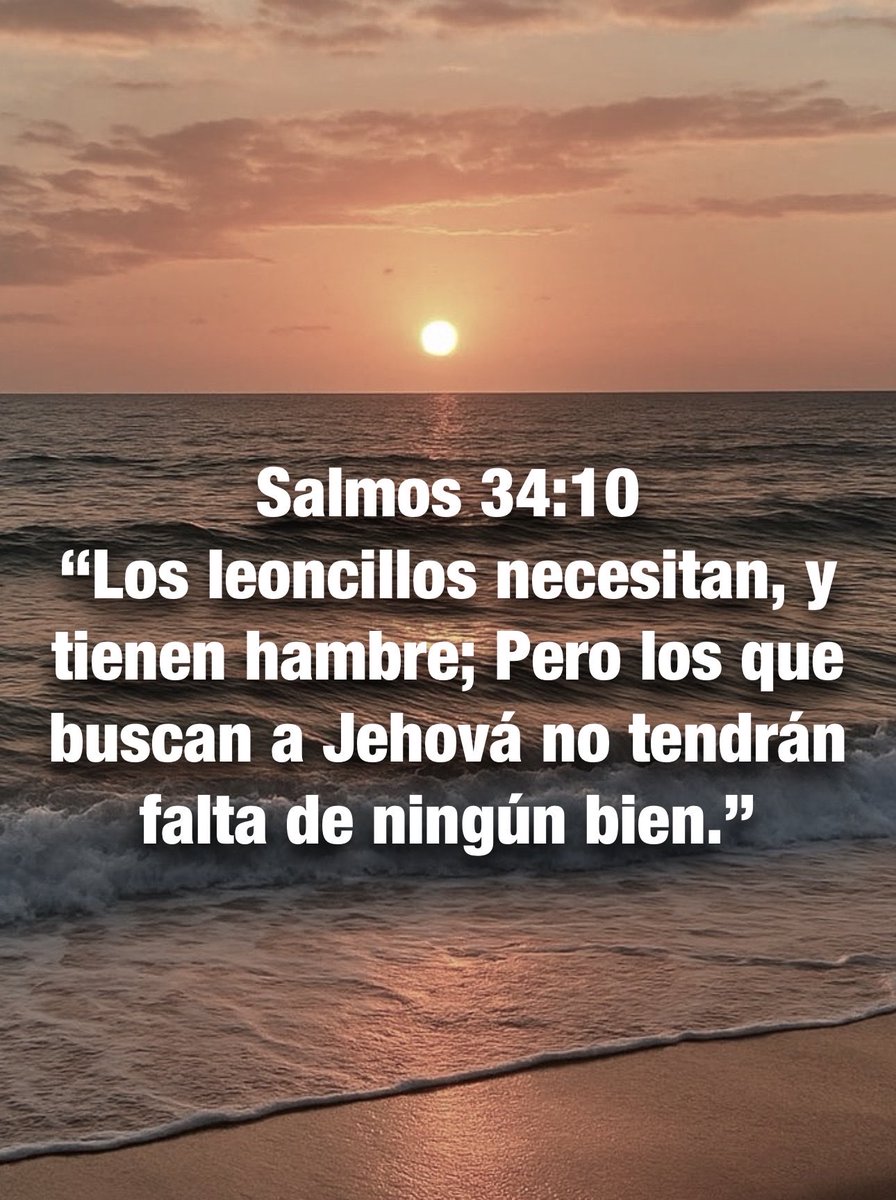 Carmenlop20's tweet photo. Salmos 128:1-2
“Bienaventurado todo aquel que teme a Jehová, que anda en sus caminos.
Cuando comieres el trabajo de tus manos, Bienaventurado serás, y te irá bien.” https://t.co/BxlypIYXNy