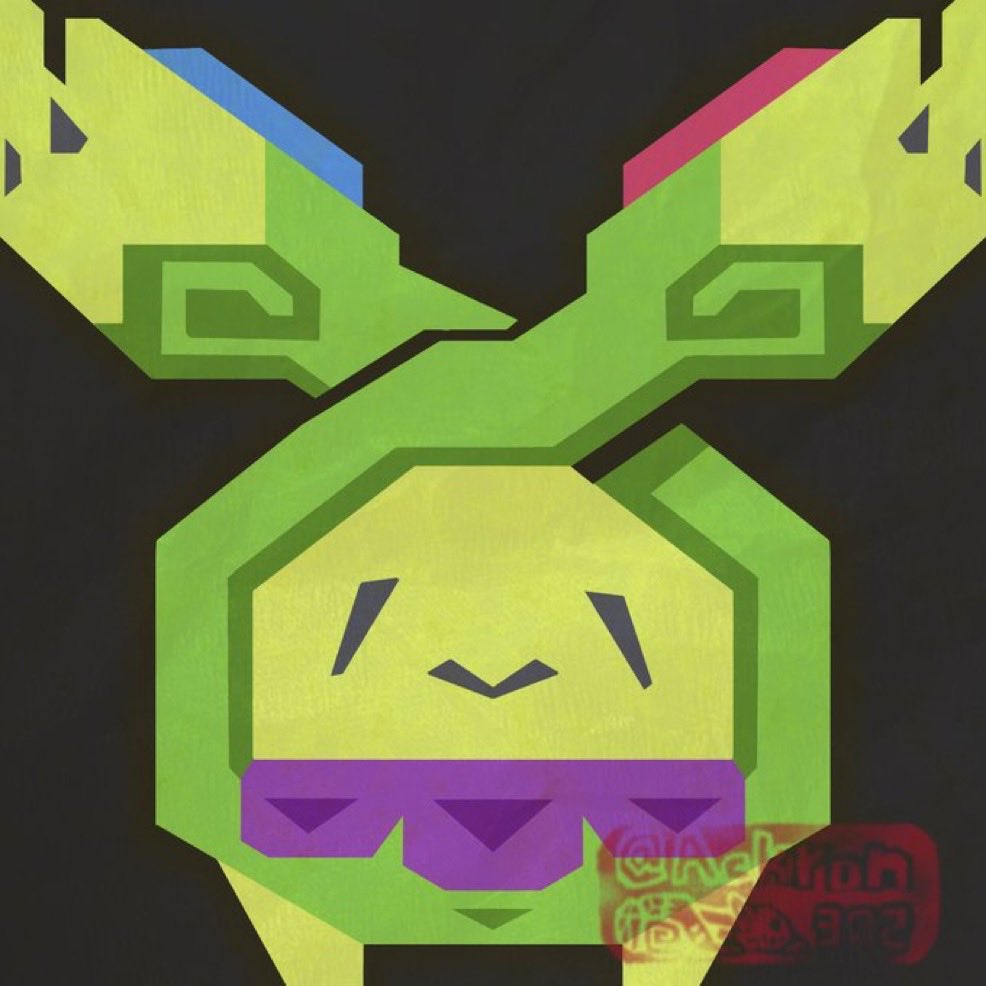 Ackron302's tweet photo. #ポケハンアイコン 
スボミー/ Budew https://t.co/bv3YqmDJNF
