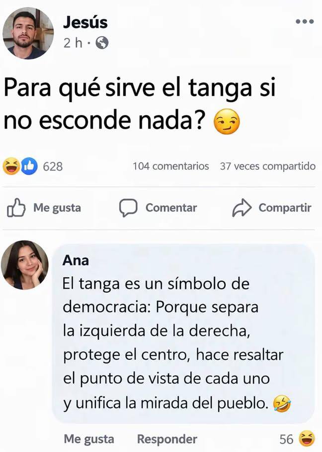 EstoicoArgo's tweet photo. @federicoalves @INDIURBANEJA @ADemocratica @MariaCorinaYA https://t.co/DKPEP9PJcs