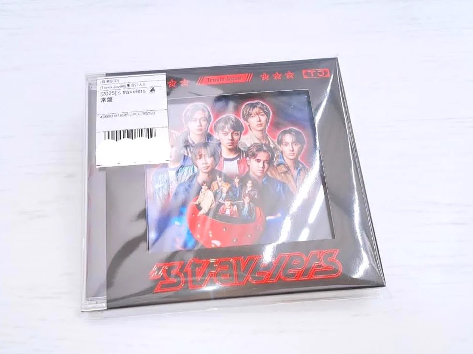 ジャニランド/スタランド┃公式ジャニーズグッズの中古販売・イベント