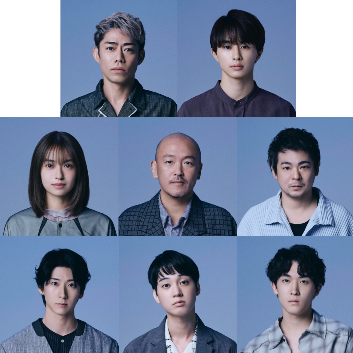 modelpress's tweet photo. 高橋大輔＆草川拓弥（超特急）
初演劇舞台主演決定

「『ウルフムーン』―狼月に昇る―」
https://t.co/tXM8CMan25

演出：福士誠治
高橋とはアイスショー、草川とは「みなしょー」で共演した縁

📍サンシ���イン劇場（東京）
1/29（金）〜2/7（日） 

📍森ノ宮ピロティホール（大阪）
2/11（木・祝）〜2/14（日）