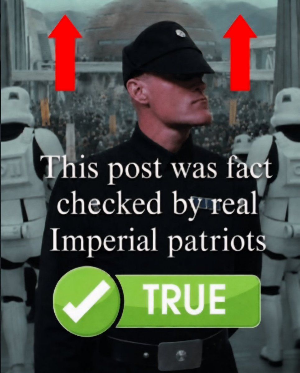 VadersTopGuy's tweet photo. @Iam2BsHusband https://t.co/4Rk2bw2ot6