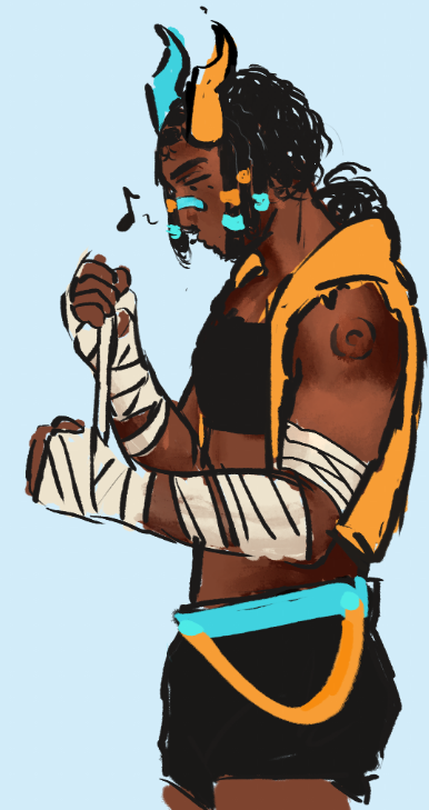 GiantEvilSpider's tweet photo. and....my other #shuricoil (i guess) wip log... third one is from before i figured out how i like to draw him but i might try and finish it still if i get bored #phighting #pride 🐛🪲🐞 https://t.co/KCMkRqRpZ4