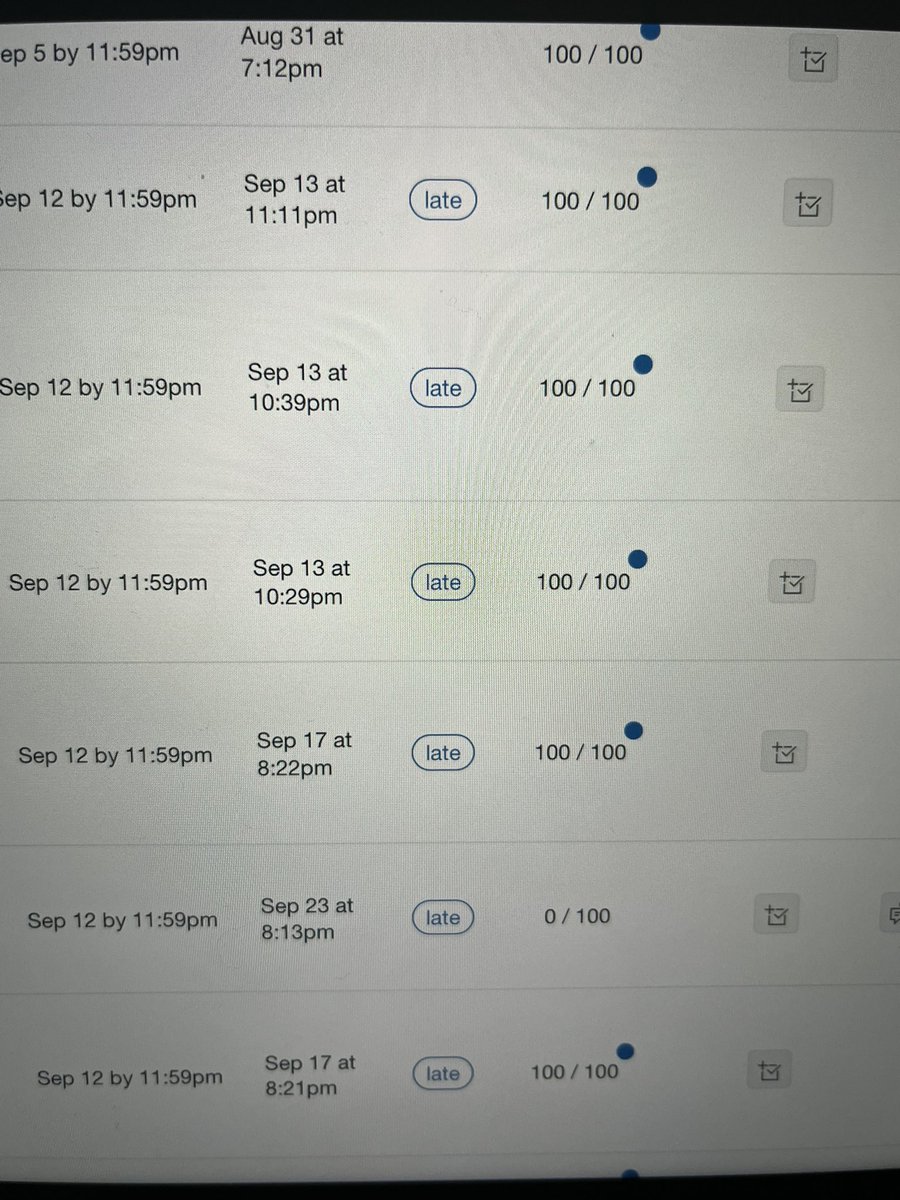 ennisdelmar91's tweet photo. abt to email my teacher to see if i can make up a zero but im worried she’ll say no bc ive turned basically everything in late this semester #imsorry #please https://t.co/dHjYc9p179