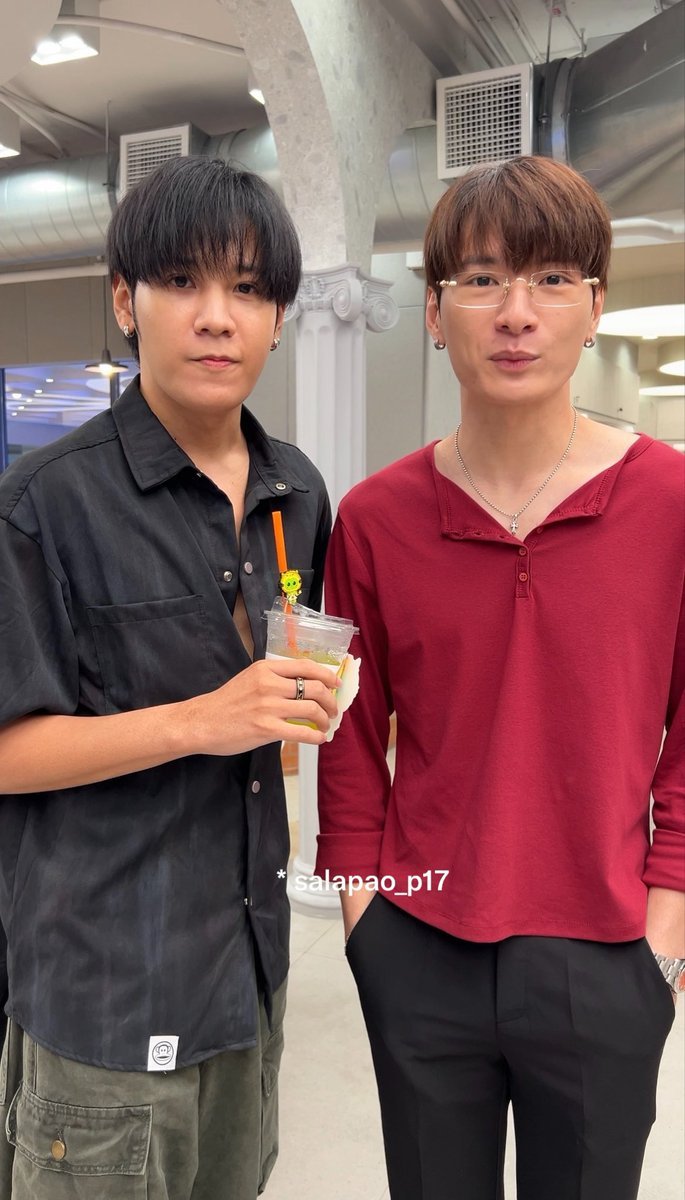 _Whitenail_'s tweet photo. พ่อๆๆๆ กระดุมเสื้ออ่ะๆๆๆ ติดดีๆดิ้ https://t.co/jcUJ4ZcZJc