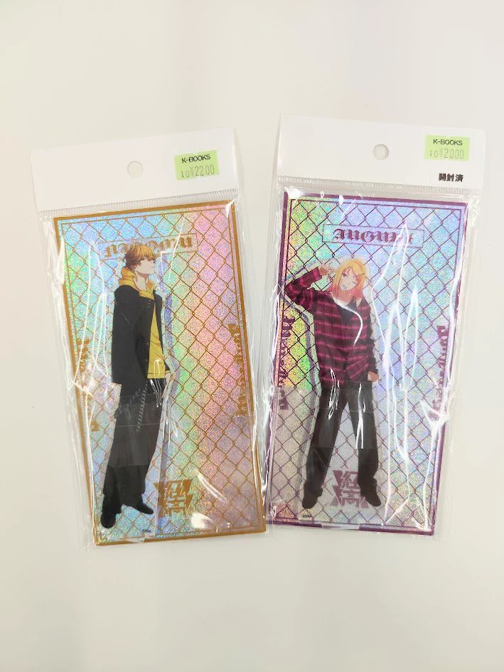 K-BOOKS ライブ館アネックス on X: 