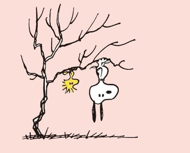 daiIy_snoopy tweet picture