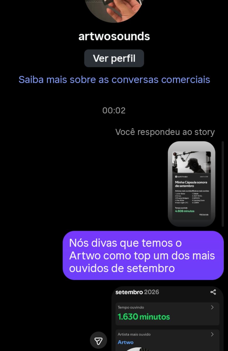 Tau_M3's tweet photo. Amigos eu amo incomodar artista na dm, o Artwo foi minha vítima de hj https://t.co/tWUwwzrFgU