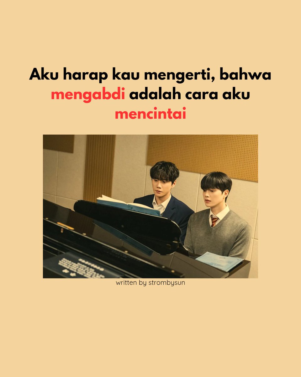 strombysun's tweet photo. #Jeongpio ; dari sudut pandang Jeongyo yang berusia 17 tahun https://t.co/HDFI2WgXEO