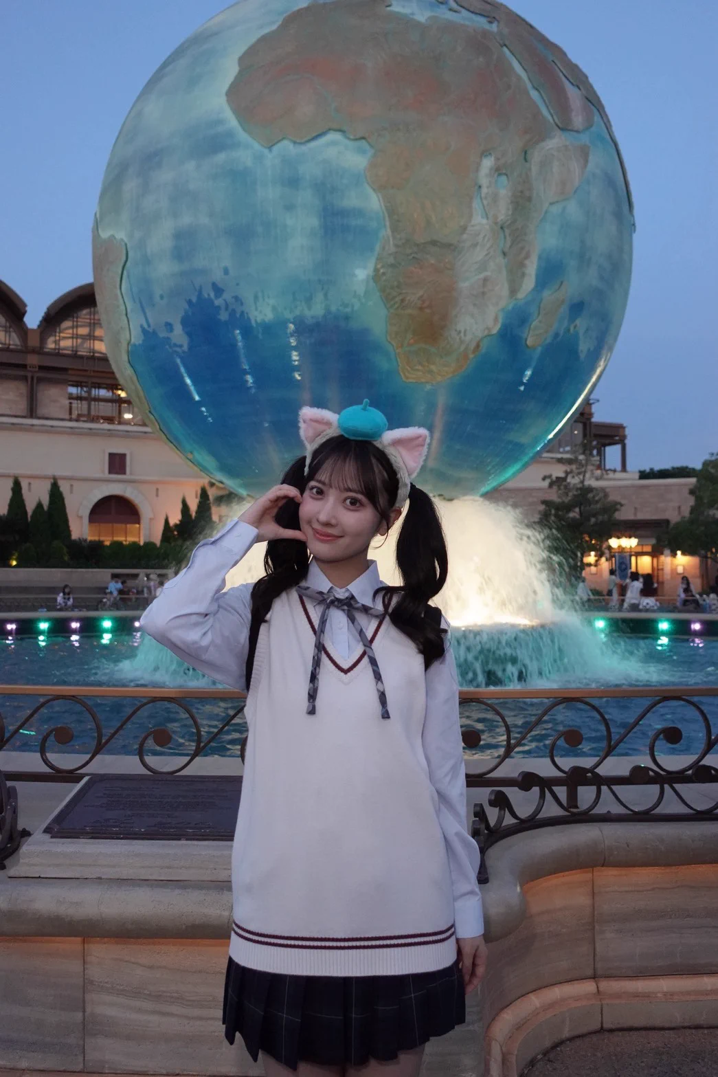 庄司 なぎさ（SWEET STEADY） (@nagisa_ss1029) / X