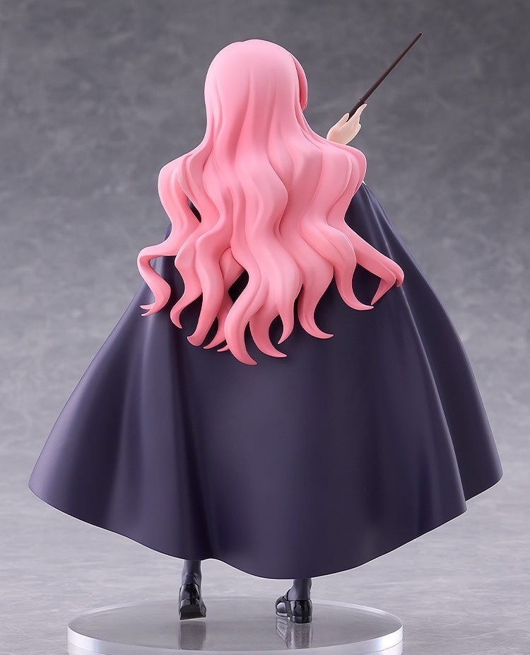 figsoku's tweet photo. 【ゼロの使い魔】POP UP PARADE「ルイズ L size」フィギュア

【予約開始】
価格8,800円（税込）
2027年5月発売予定
https://t.co/eFwzuk9gRR
#グッドスマイルカンパニー #POPUPPARADE #ゼロの使い魔 https://t.co/rcnzrGRC7W