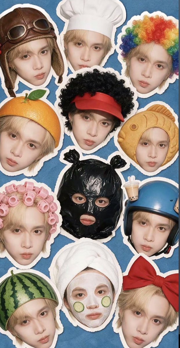 achiibizconnect's tweet photo. 𝗞eeping a little mischief wherever he goes,
𝗨nafraid to show the playful side he knows,
𝗠aking even the silliest moments steal the show,
𝗔nd reminding us there's so much more to him than we know. 🤍
#XiongYiwenIsOurStar https://t.co/bbTshzSZAX