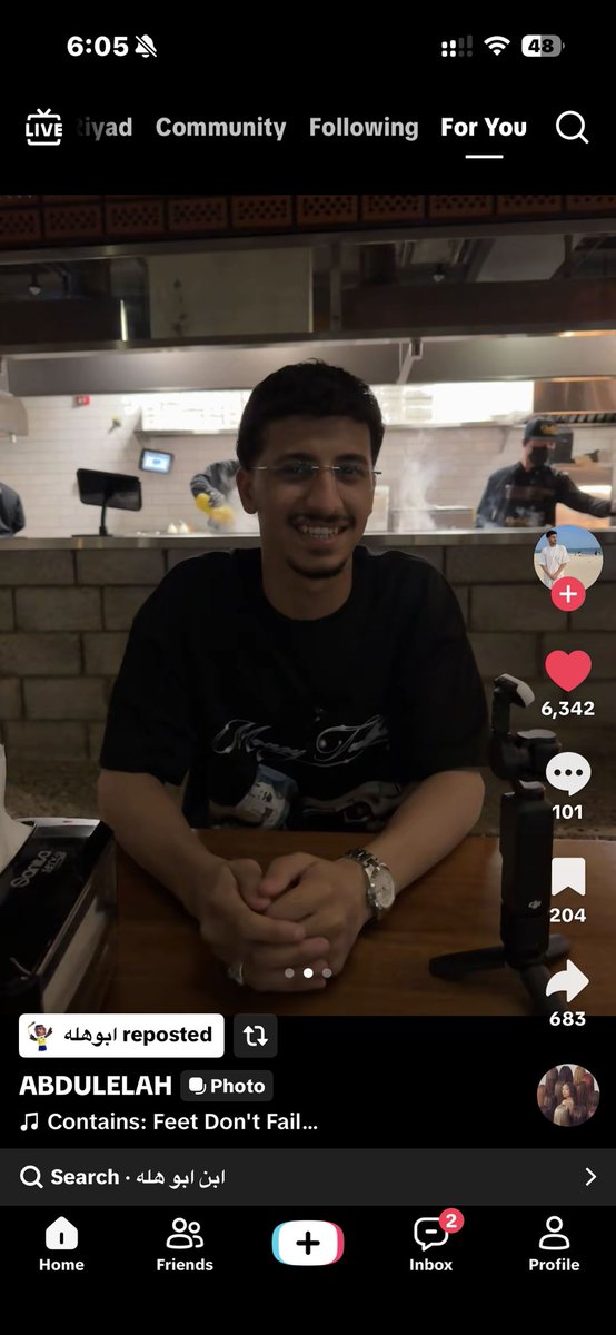 sulldr18's tweet photo. ياشين الحلو اذا درا انه حلو https://t.co/iPFlpSHnkA