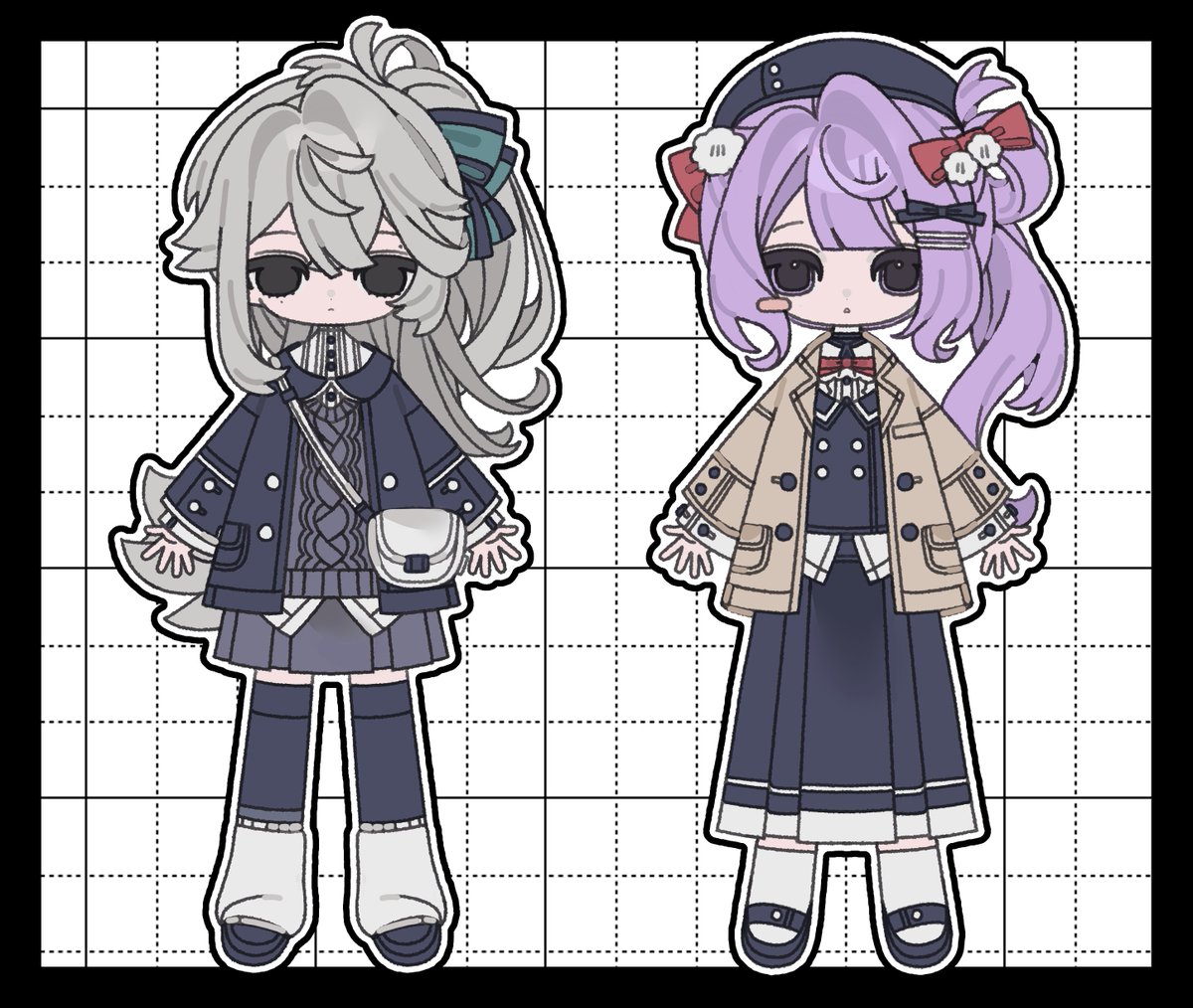 kim_ghwan's tweet photo. #vgen #Vgencommission #commissionㅤ 
vgen commissions are now open! We accept various types of commissions! Please check the link below for more details!
https://t.co/79fOzrkEYe https://t.co/vexDIlmBXV