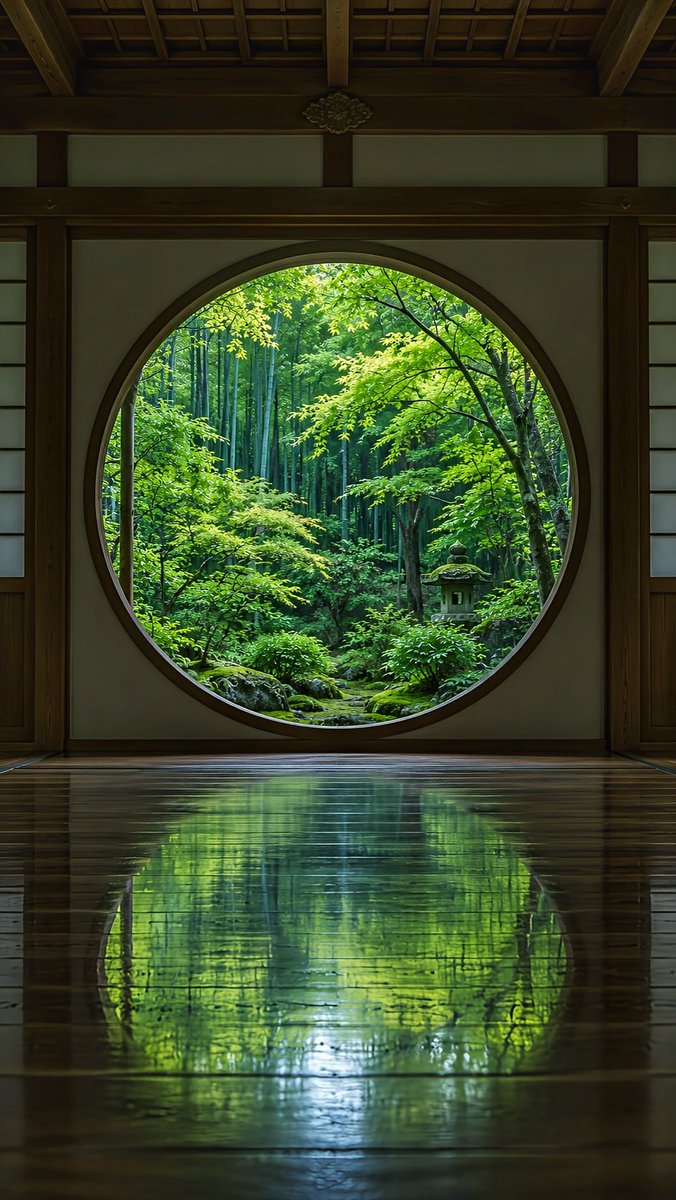 _ai_nature_art's tweet photo. こういう日本の景色、理由なく落ち着く🌿 https://t.co/3r5KySa7oh