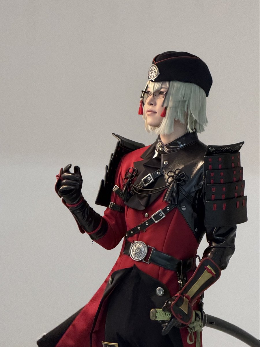 takeru_minato's tweet photo. 舞台『#刀剣乱舞』十周年
改めまして、おめでとうございます！

十周年を記念して様々な企画があるので、
みんなで刀剣乱舞を盛り上げていきましょう！

石田正宗くんのグッズなどもぜひ手に入れてね！🐚 

#刀ステ10周年 #刀ステ #石田正宗 https://t.co/0qJjHce3SU