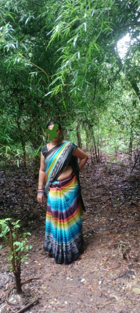 Dhamohiren's tweet photo. Jungle ki rani https://t.co/6rhVQ3mtWg