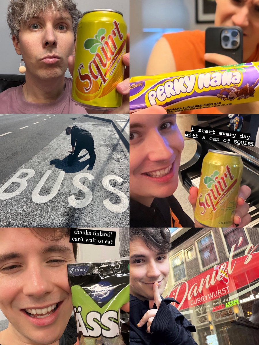 theamazingphil's tweet photo. we’re so back but at what cost https://t.co/GdB6ulEtbb